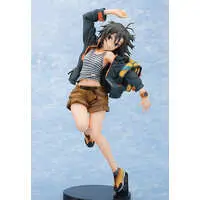 Figure - The Idolmaster / Kikuchi Makoto