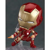 Nendoroid - The Avengers / Tony Stark