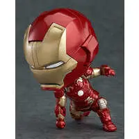Nendoroid - The Avengers / Tony Stark