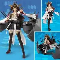 Armor Girls Project - KanColle / Kongou Kai Ni