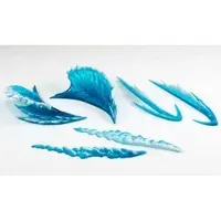 Figure Parts - Soul EFFECT WAVE Blue Version