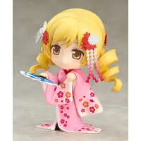 Nendoroid - Puella Magi Madoka Magica / Tomoe Mami