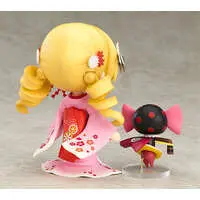 Nendoroid - Puella Magi Madoka Magica / Tomoe Mami