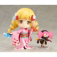 Nendoroid - Puella Magi Madoka Magica / Tomoe Mami