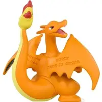 Pokemon Moncolle - Pokémon / Charizard