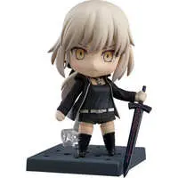 Nendoroid - Fate/Grand Order / Artoria Pendragon Alter (Saber)