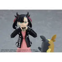 figma - Pokémon / Marnie