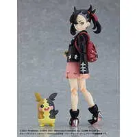 figma - Pokémon / Marnie