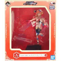 Ichiban Kuji - Macross Delta / Freyja Wion