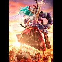 P.O.P (Portrait.Of.Pirates) - One Piece / Yamato