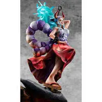 P.O.P (Portrait.Of.Pirates) - One Piece / Yamato