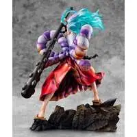 P.O.P (Portrait.Of.Pirates) - One Piece / Yamato