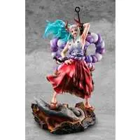 P.O.P (Portrait.Of.Pirates) - One Piece / Yamato