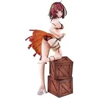 Figure - Atelier Sophie / Sophie Neuenmuller