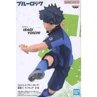 Prize Figure - Figure - Blue Lock / Isagi Yoichi