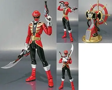 S.H.Figuarts - Super Sentai series