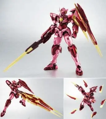 Figure - Mobile Suit Gundam 00