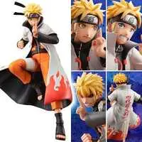 G.E.M. - NARUTO / Uzumaki Naruto