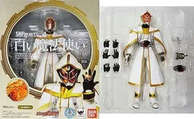 S.H.Figuarts - Kamen Rider Wizard