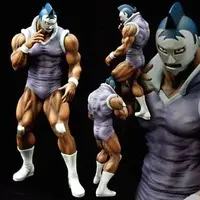 Figure - Kinnikuman / Kinnikuman Mariposa