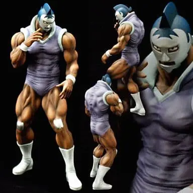 Figure - Kinnikuman / Kinnikuman Mariposa