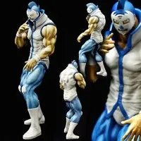 Figure - Kinnikuman / Kinnikuman Mariposa