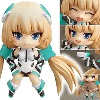 Nendoroid - Rakuen Tsuihou (Expelled from Paradise) / Angela Balzac