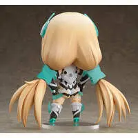 Nendoroid - Rakuen Tsuihou (Expelled from Paradise) / Angela Balzac