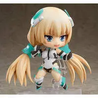 Nendoroid - Rakuen Tsuihou (Expelled from Paradise) / Angela Balzac