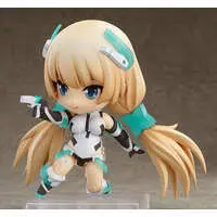 Nendoroid - Rakuen Tsuihou (Expelled from Paradise) / Angela Balzac