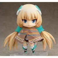 Nendoroid - Rakuen Tsuihou (Expelled from Paradise) / Angela Balzac