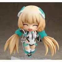 Nendoroid - Rakuen Tsuihou (Expelled from Paradise) / Angela Balzac