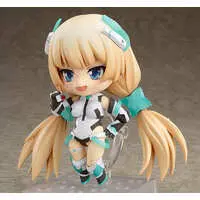 Nendoroid - Rakuen Tsuihou (Expelled from Paradise) / Angela Balzac