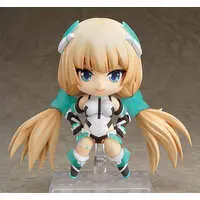 Nendoroid - Rakuen Tsuihou (Expelled from Paradise) / Angela Balzac