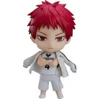 Nendoroid - Kuroko no Basket (Kuroko's Basketball) / Akashi Seijuro