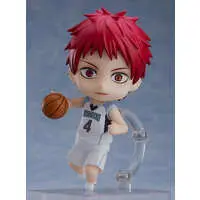 Nendoroid - Kuroko no Basket (Kuroko's Basketball) / Akashi Seijuro