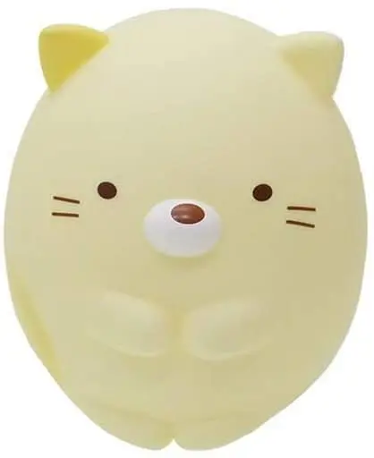 Sofubi Figure - Sumikko Gurashi