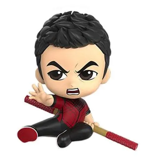 Bobblehead - Cosbaby - Shang-Chi and the Legend of the Ten Rings