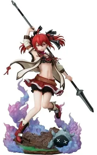 Figure - Shikkakumon no Saikyou Kenja (The Strongest Sage with the Weakest Crest)