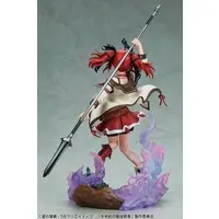 Figure - Shikkakumon no Saikyou Kenja (The Strongest Sage with the Weakest Crest)