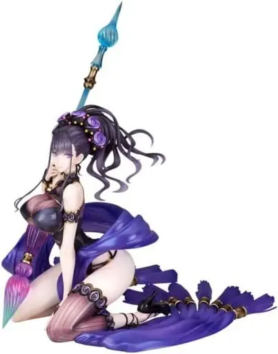 Figure - Fate/Grand Order / Murasaki Shikibu (Fate series)