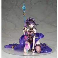 Figure - Fate/Grand Order / Murasaki Shikibu (Fate series)