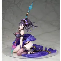 Figure - Fate/Grand Order / Murasaki Shikibu (Fate series)