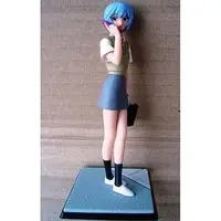 Figure - Prize Figure - Neon Genesis Evangelion / Ayanami Rei