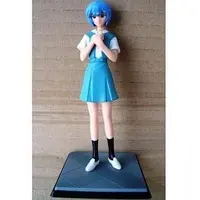 Figure - Prize Figure - Neon Genesis Evangelion / Ayanami Rei