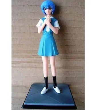 Figure - Prize Figure - Neon Genesis Evangelion / Ayanami Rei