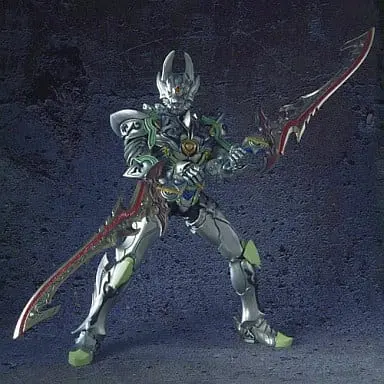 Figure - Garo