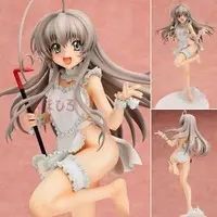 Figure - Haiyore! Nyaruko-san (Nyaruko: Crawling With Love!)