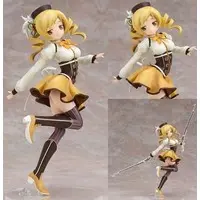 Figure - Puella Magi Madoka Magica / Tomoe Mami