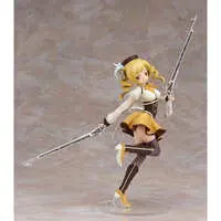 Figure - Puella Magi Madoka Magica / Tomoe Mami